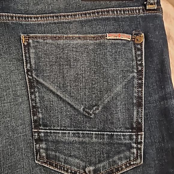 Mens vintage jeans - Picture 5 of 5